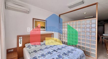 Studio apartment in Emerald