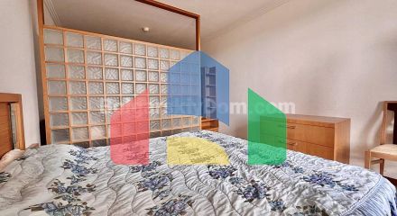 Studio apartment in Emerald