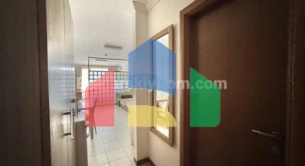 Studio apartment in Emerald