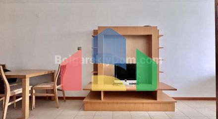 Studio apartment in Emerald