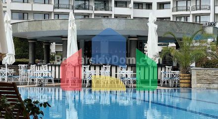 Квартира-студія в Емеральд