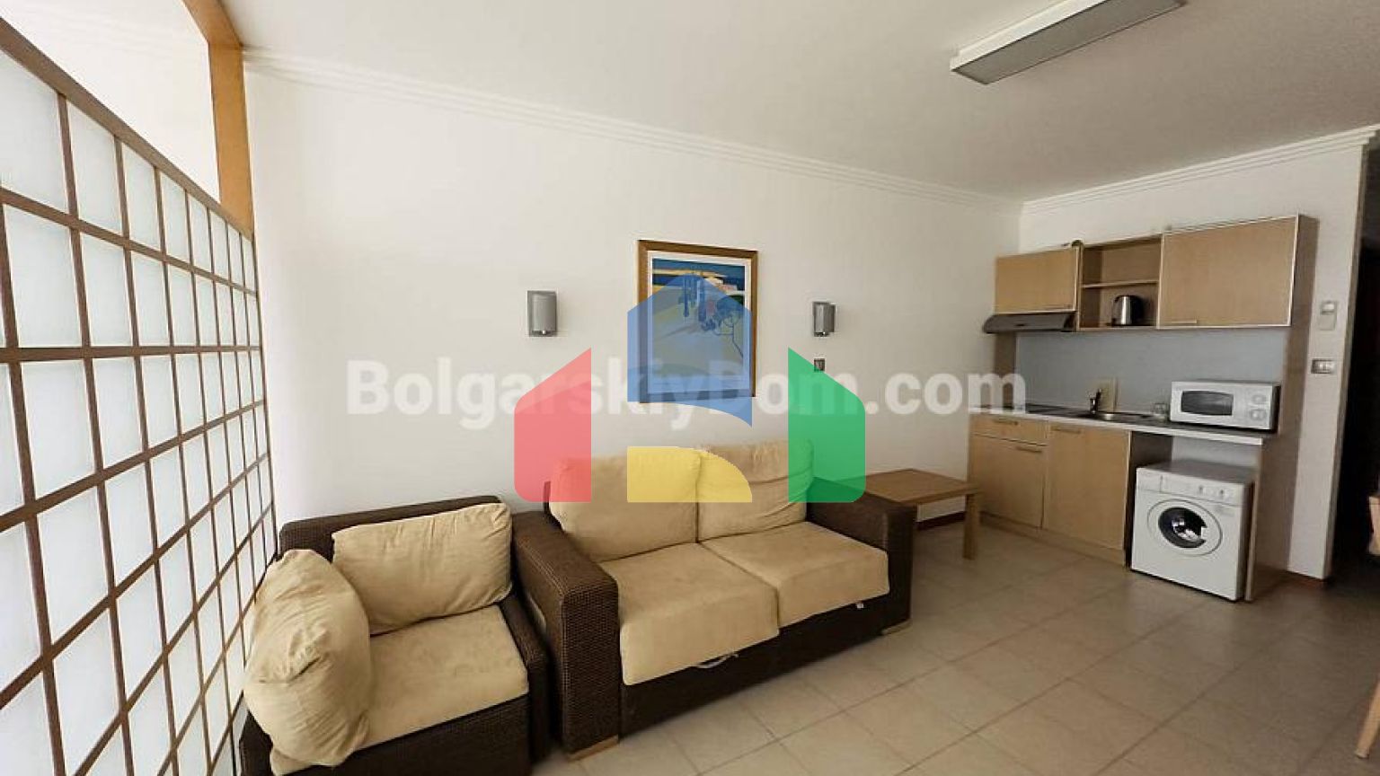 Квартира-студія в Емеральд