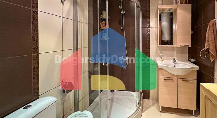 One-bedroom apartment in Rich 3