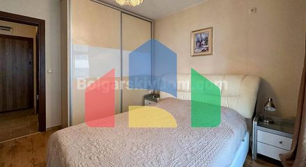 One-bedroom apartment in Rich 3