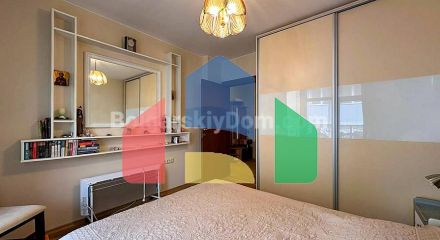 One-bedroom apartment in Rich 3