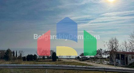 Двокімнатна квартира в Річ 3