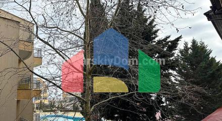 Двокімнатна квартира в Річ 3