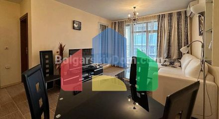 Двокімнатна квартира в Річ 3