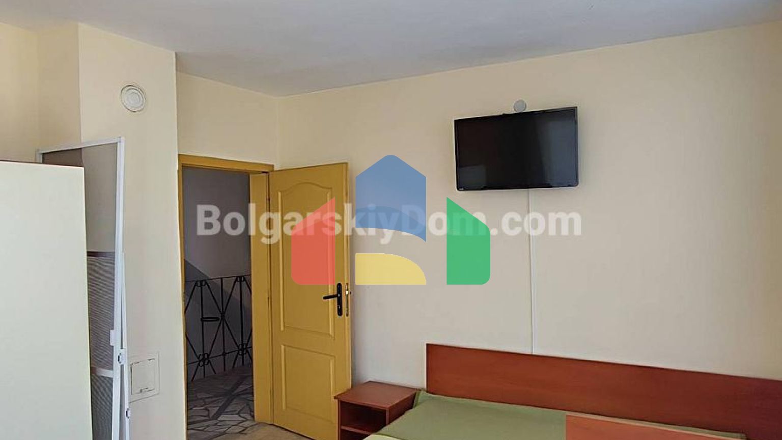 Будинок у Равді