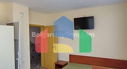 Будинок у Равді