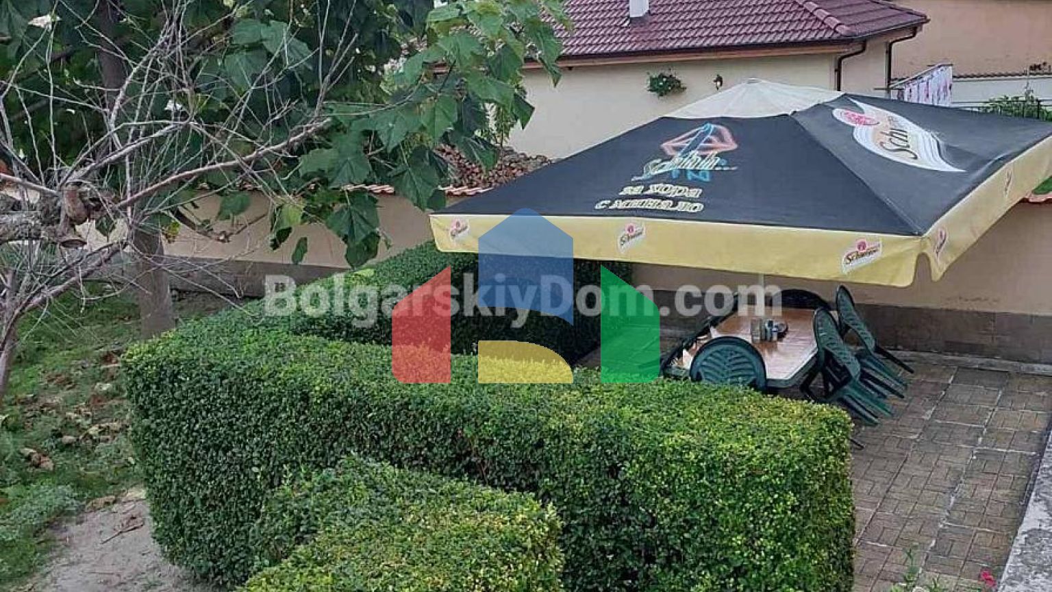 Будинок у Равді