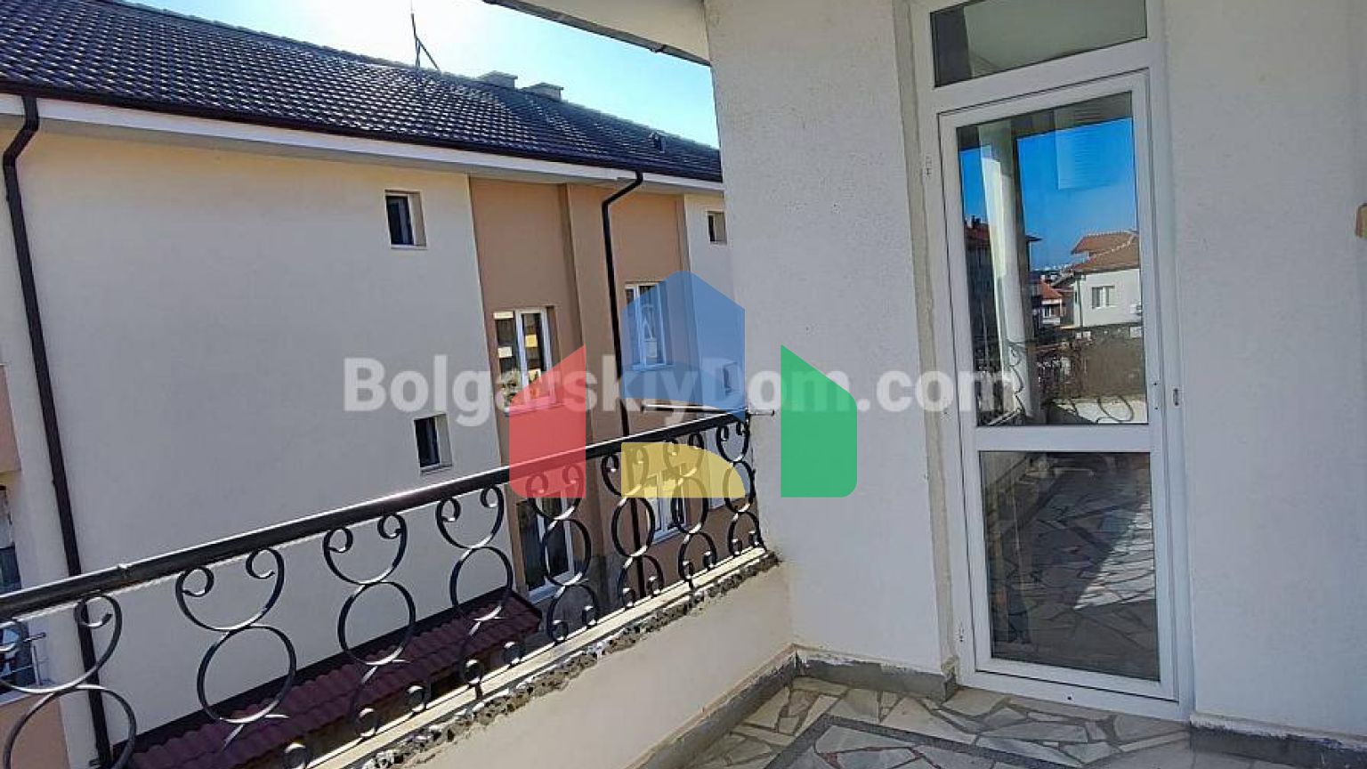 Будинок у Равді