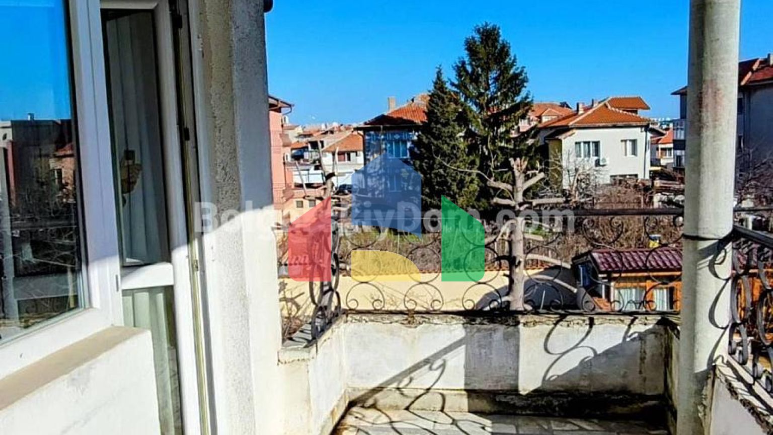 Будинок у Равді