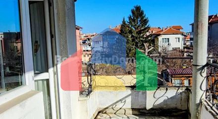 Будинок у Равді