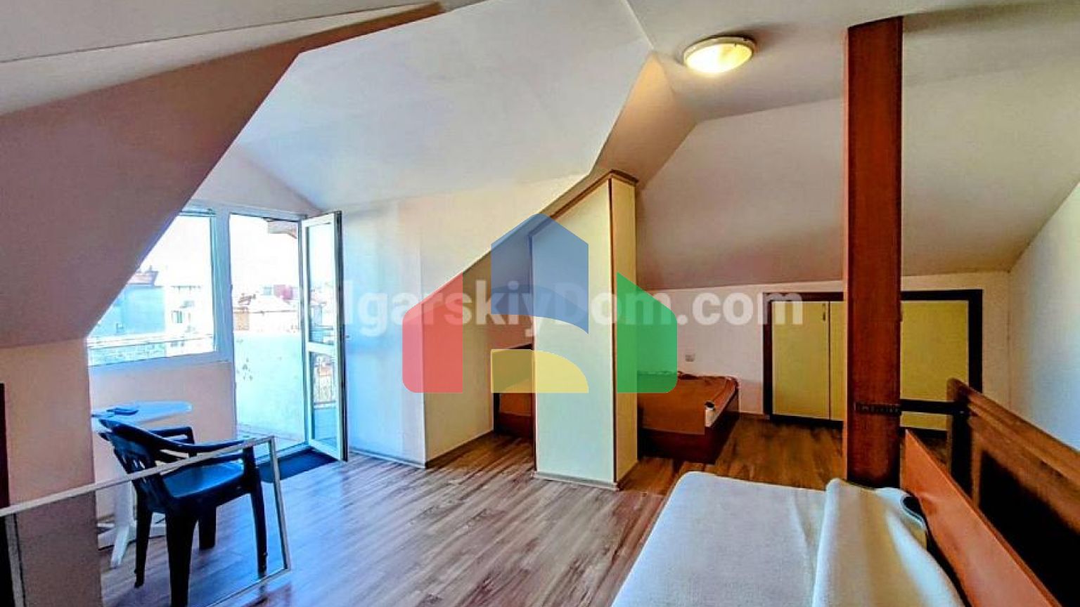 Будинок у Равді