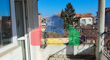 Будинок у Равді