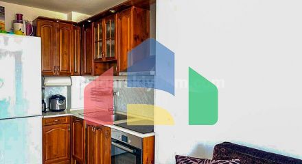 Двокімнатна квартира в Равді