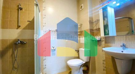 Двокімнатна квартира в Равді