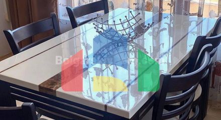 Двокімнатна квартира в Равді