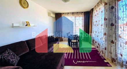 Двокімнатна квартира в Равді