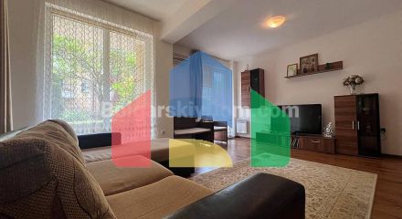 One-bedroom apartment in Villa Katerina