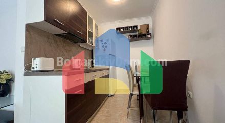One-bedroom apartment in Villa Katerina