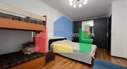 One-bedroom apartment in Villa Katerina