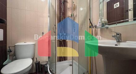 One-bedroom apartment in Villa Katerina