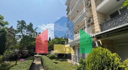 One-bedroom apartment in Villa Katerina