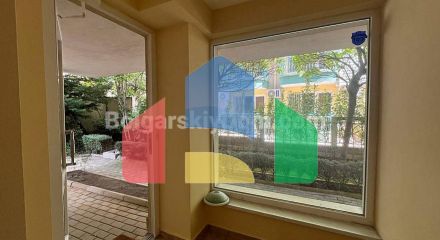 One-bedroom apartment in Villa Katerina