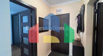 One-bedroom apartment in Villa Katerina