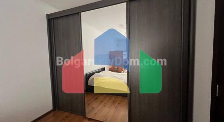 One-bedroom apartment in Villa Katerina