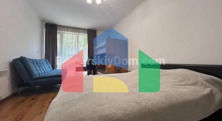 Двокімнатна квартира в Вілла Катерина