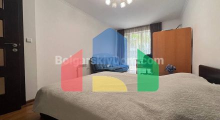 Двокімнатна квартира в Вілла Катерина