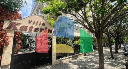 Двокімнатна квартира в Вілла Катерина