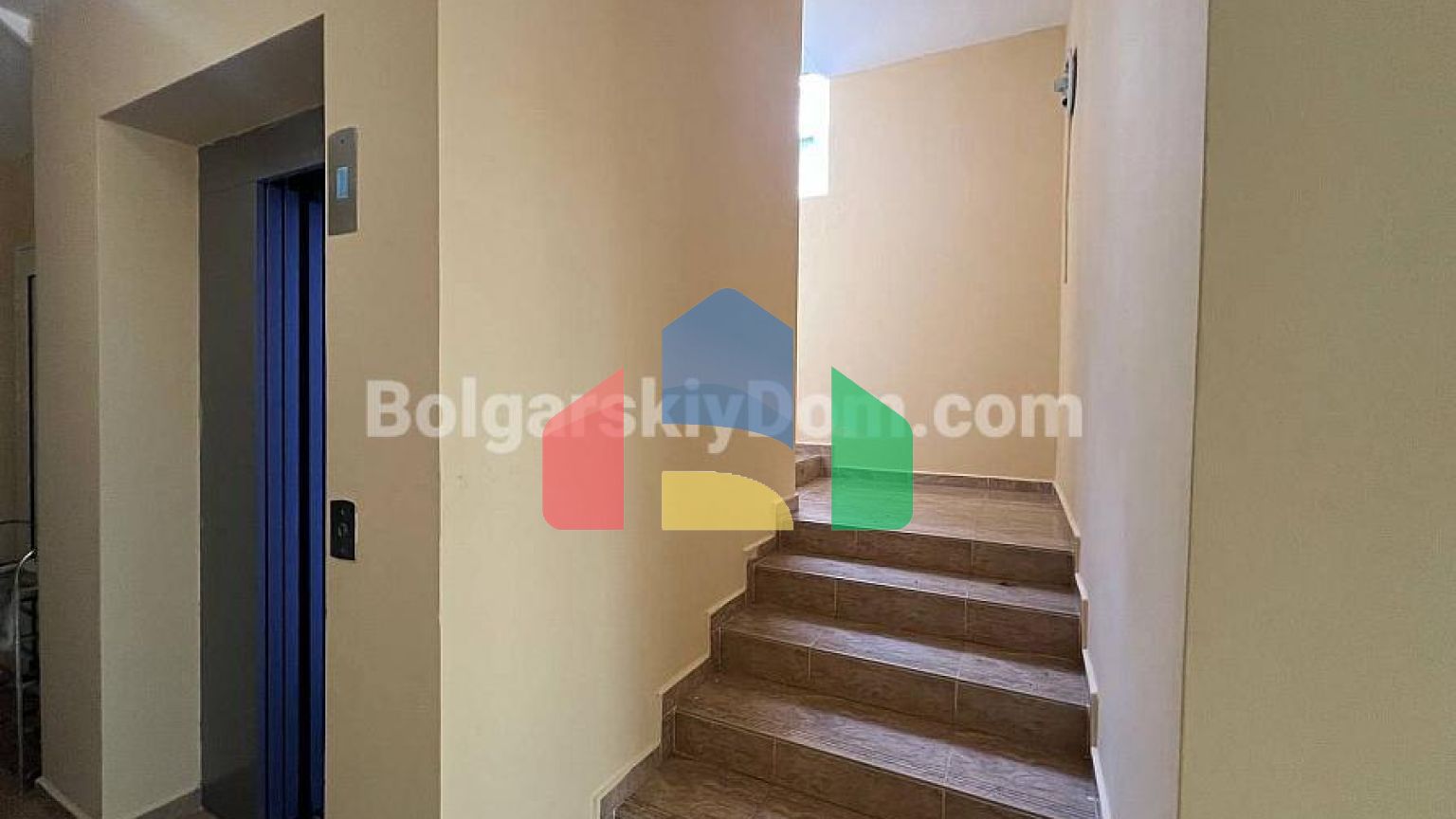 Двокімнатна квартира в Вілла Катерина