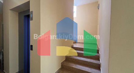 Двокімнатна квартира в Вілла Катерина