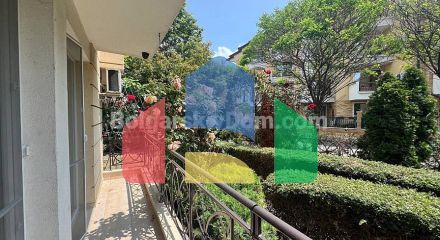 Двокімнатна квартира в Вілла Катерина