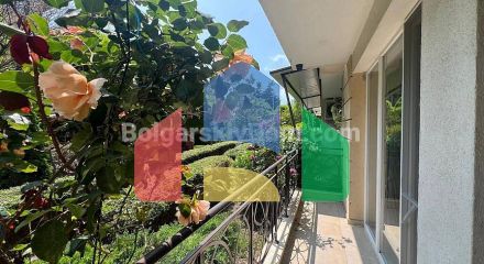 Двокімнатна квартира в Вілла Катерина