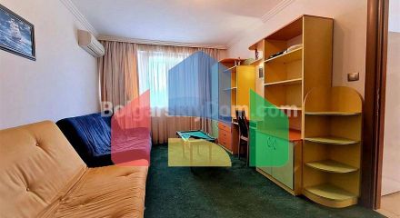 Трикімнатна квартира в Емеральд Резорт