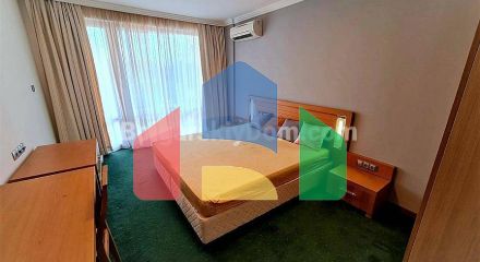 Трикімнатна квартира в Емеральд Резорт