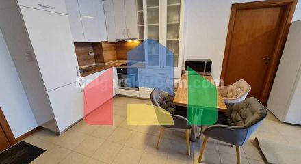 Трикімнатна квартира в Емеральд Резорт