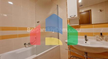 Трикімнатна квартира в Емеральд Резорт