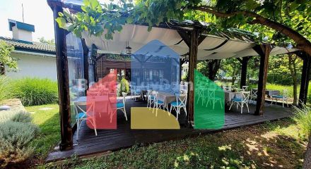 Трикімнатна квартира в Емеральд Резорт