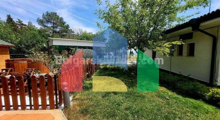 Трикімнатна квартира в Емеральд Резорт