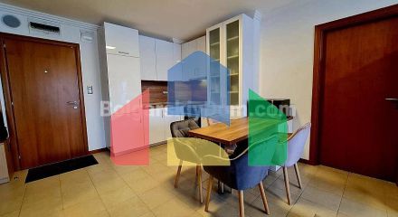 Трикімнатна квартира в Емеральд Резорт