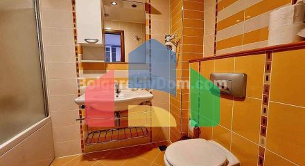 Трикімнатна квартира в Емеральд Резорт