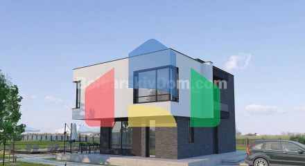 Будинки таунхауси в Равді