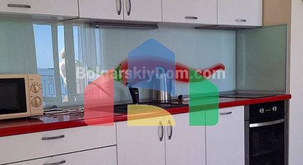 Two-bedroom apartment in Rich 2