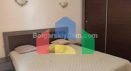 Two-bedroom apartment in Rich 2